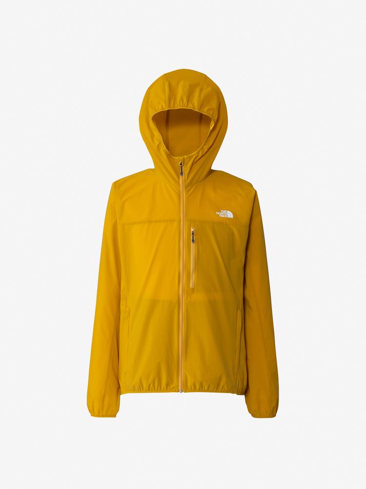 THE NORTH FACE(ザ・ノース・フェイス) ｜マウンテンソフトシェルフーディ（メンズ）