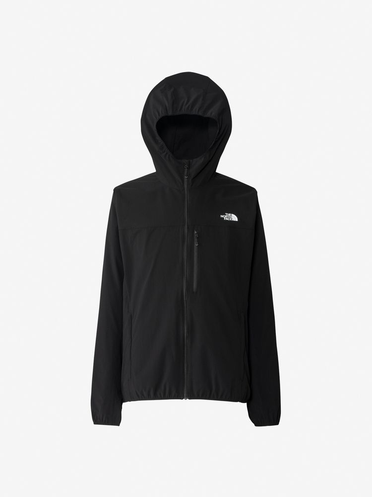 THE NORTH FACE(ザ・ノース・フェイス) ｜マウンテンソフトシェルフーディ（メンズ）