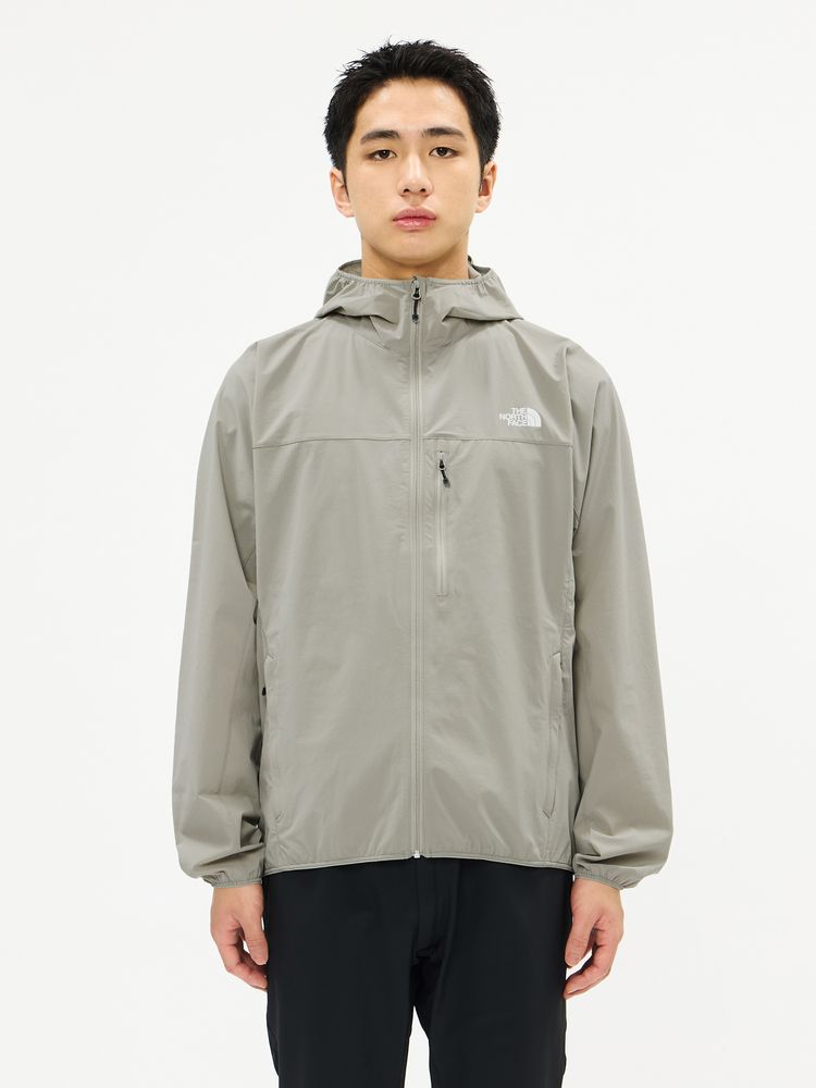 THE NORTH FACE(ザ・ノース・フェイス) ｜マウンテンソフトシェルフーディ（メンズ）