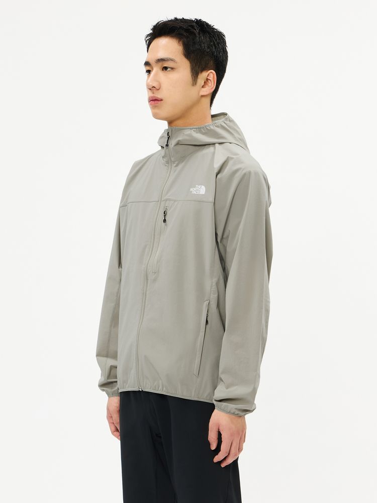 THE NORTH FACE(ザ・ノース・フェイス) ｜マウンテンソフトシェルフーディ（メンズ）