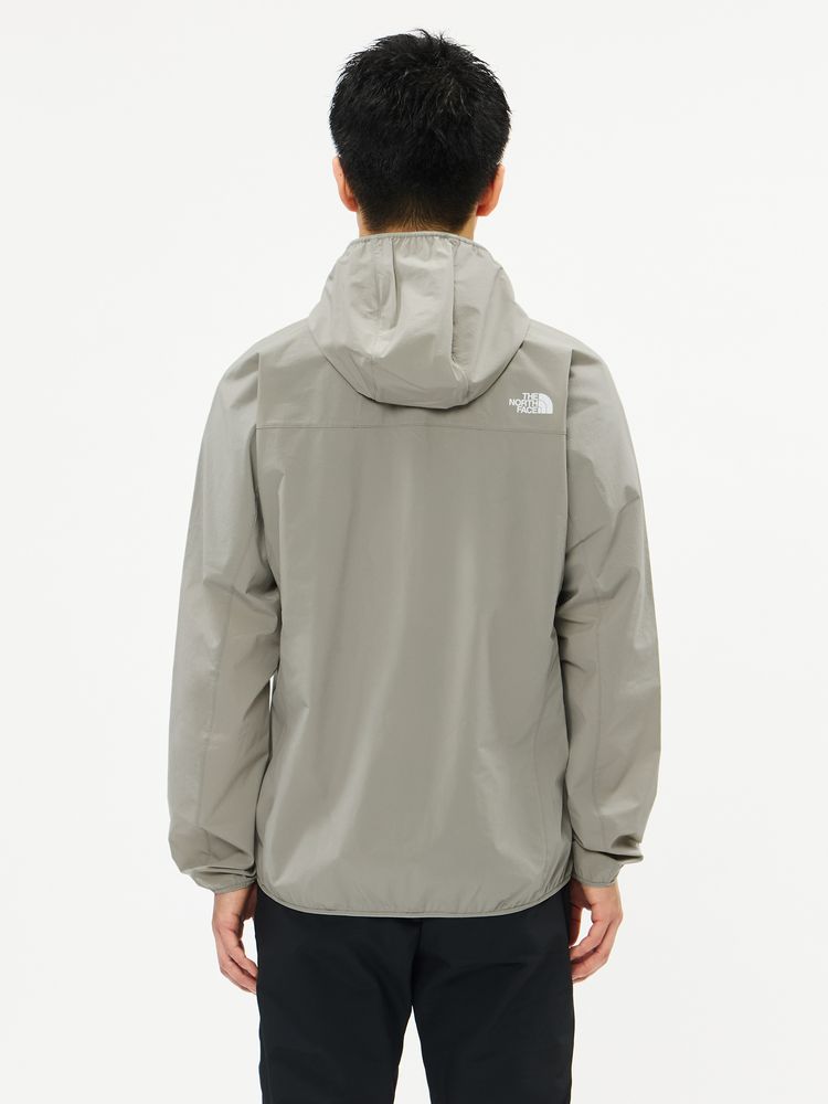 THE NORTH FACE(ザ・ノース・フェイス) ｜マウンテンソフトシェルフーディ（メンズ）