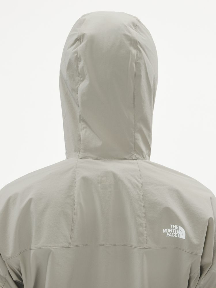 THE NORTH FACE(ザ・ノース・フェイス) ｜マウンテンソフトシェルフーディ（メンズ）