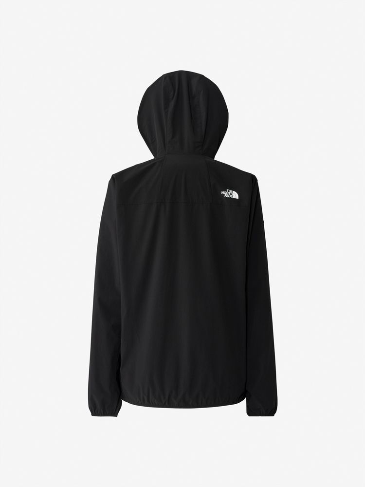 THE NORTH FACE(ザ・ノース・フェイス) ｜マウンテンソフトシェルフーディ（メンズ）
