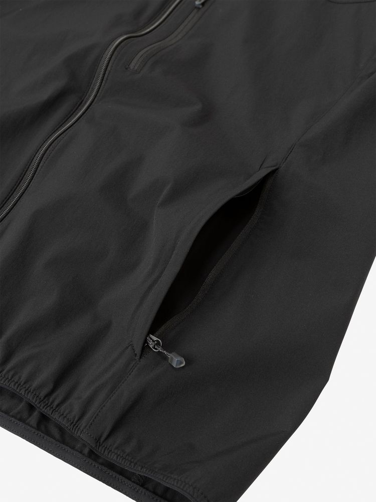 THE NORTH FACE(ザ・ノース・フェイス) ｜マウンテンソフトシェルフーディ（メンズ）