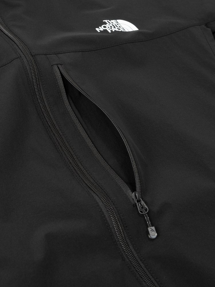 THE NORTH FACE(ザ・ノース・フェイス) ｜マウンテンソフトシェルフーディ（メンズ）