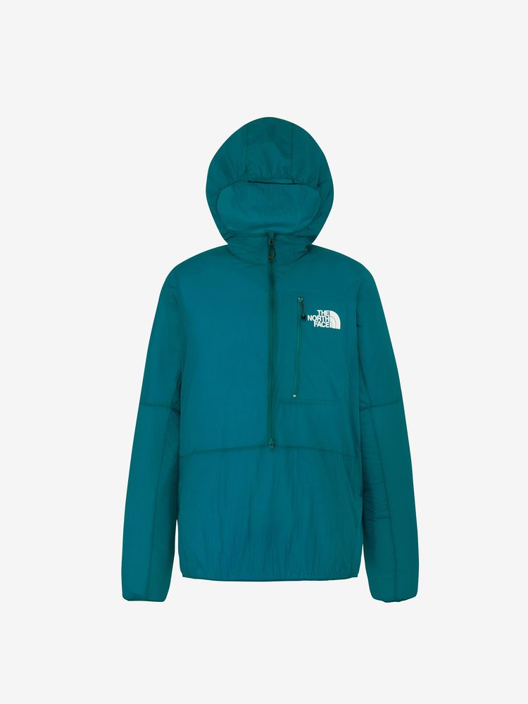 THE NORTH FACE(ザ・ノース・フェイス) ｜スパイダーズスレッドアノラック（ユニセックス）