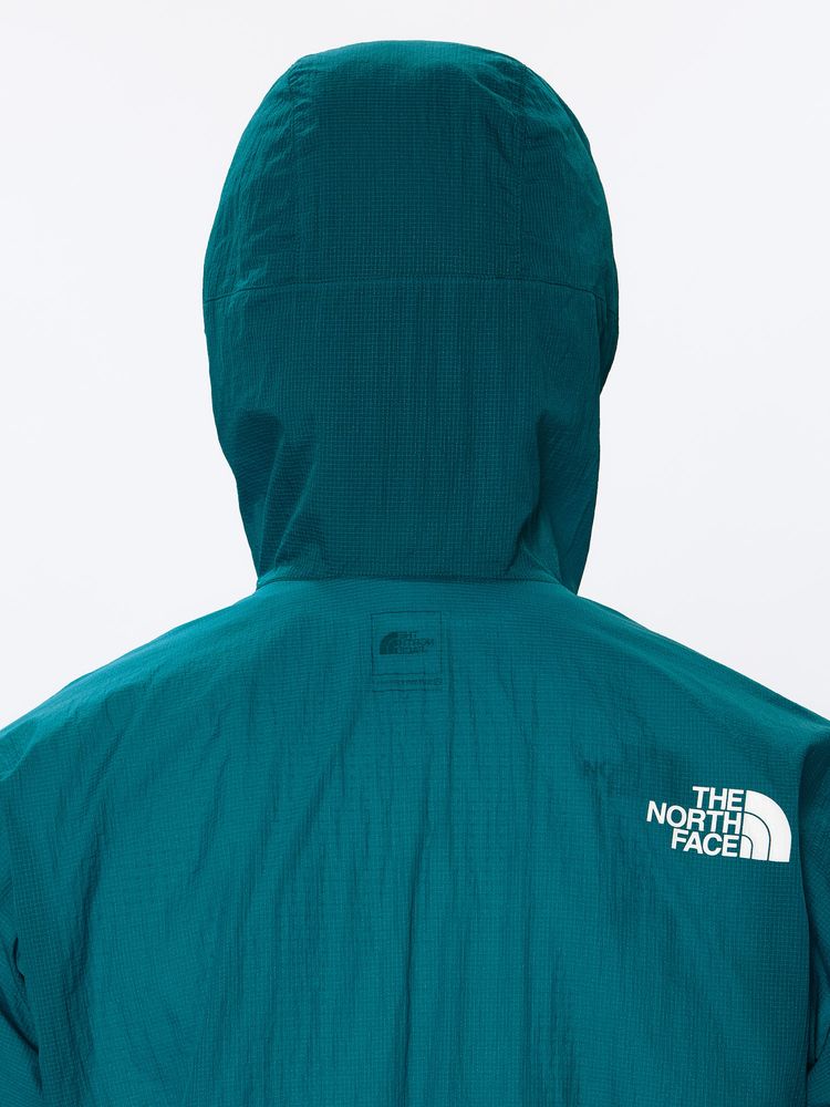 THE NORTH FACE(ザ・ノース・フェイス) ｜スパイダーズスレッドアノラック（ユニセックス）