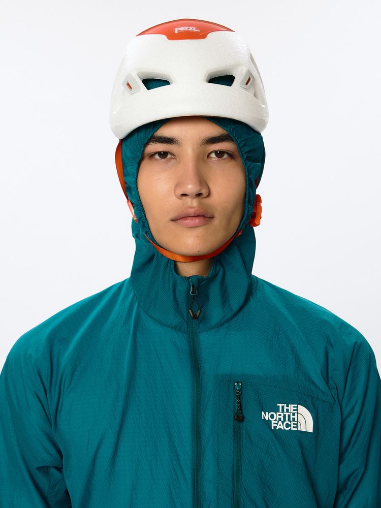 THE NORTH FACE(ザ・ノース・フェイス) ｜スパイダーズスレッドアノラック（ユニセックス）