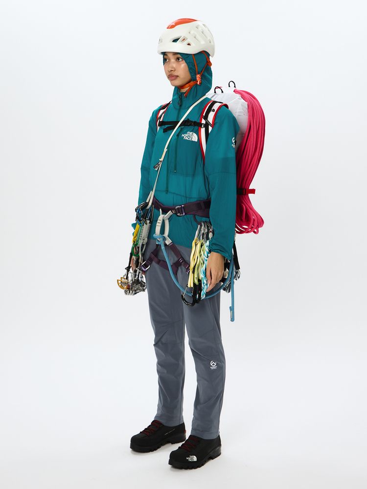 THE NORTH FACE(ザ・ノース・フェイス) ｜スパイダーズスレッドアノラック（ユニセックス）