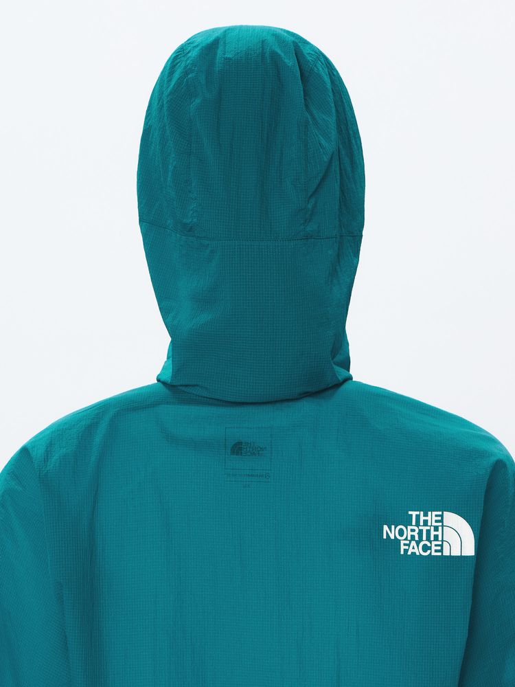 THE NORTH FACE(ザ・ノース・フェイス) ｜スパイダーズスレッドアノラック（ユニセックス）