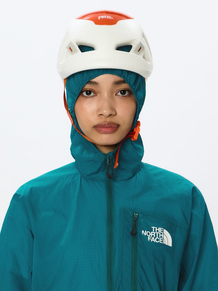 THE NORTH FACE(ザ・ノース・フェイス) ｜スパイダーズスレッドアノラック（ユニセックス）