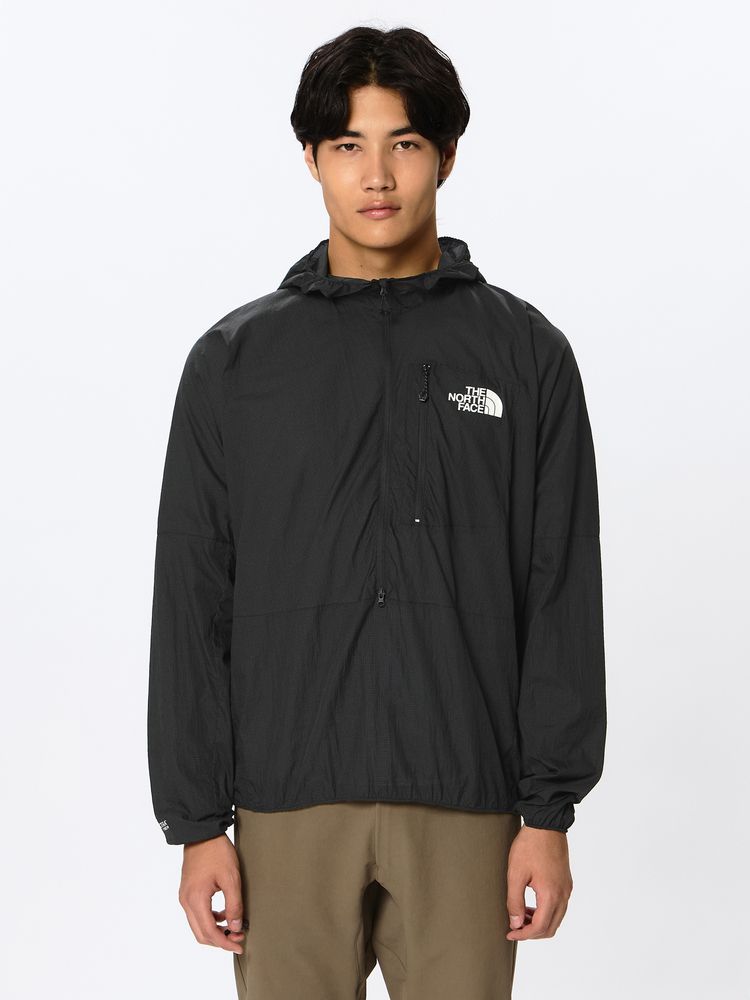 THE NORTH FACE(ザ・ノース・フェイス) ｜スパイダーズスレッドアノラック（ユニセックス）