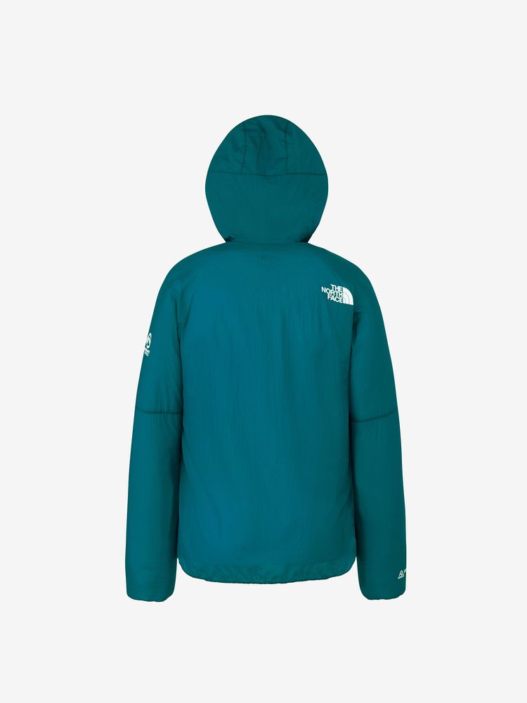 THE NORTH FACE(ザ・ノース・フェイス) ｜スパイダーズスレッドアノラック（ユニセックス）