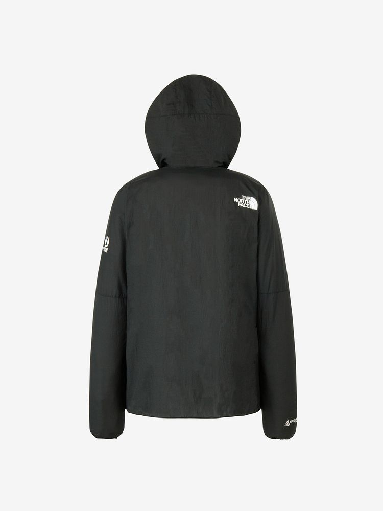THE NORTH FACE(ザ・ノース・フェイス) ｜スパイダーズスレッドアノラック（ユニセックス）