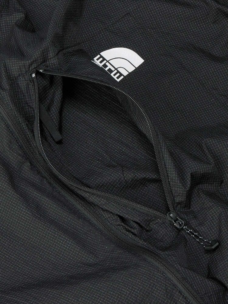 THE NORTH FACE(ザ・ノース・フェイス) ｜スパイダーズスレッドアノラック（ユニセックス）