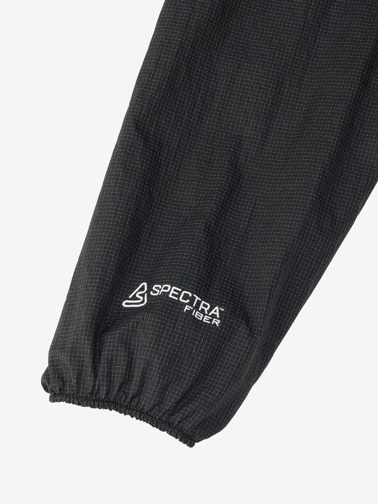 THE NORTH FACE(ザ・ノース・フェイス) ｜スパイダーズスレッドアノラック（ユニセックス）