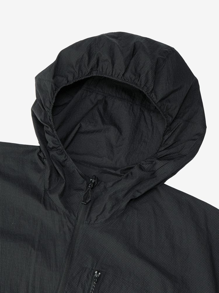 THE NORTH FACE(ザ・ノース・フェイス) ｜スパイダーズスレッドアノラック（ユニセックス）
