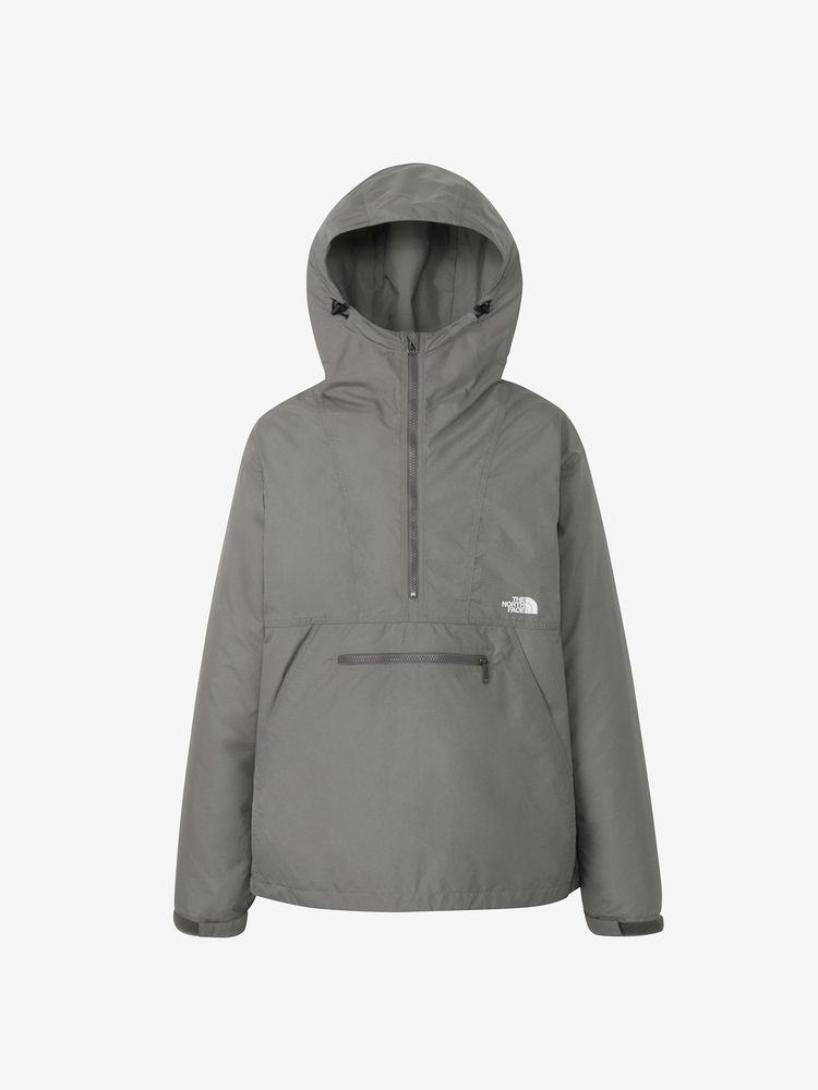 THE NORTH FACE(ザ・ノース・フェイス) ｜コンパクトアノラック（メンズ）