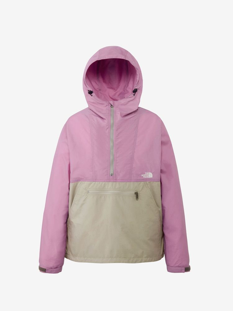 THE NORTH FACE(ザ・ノース・フェイス) ｜コンパクトアノラック（メンズ）