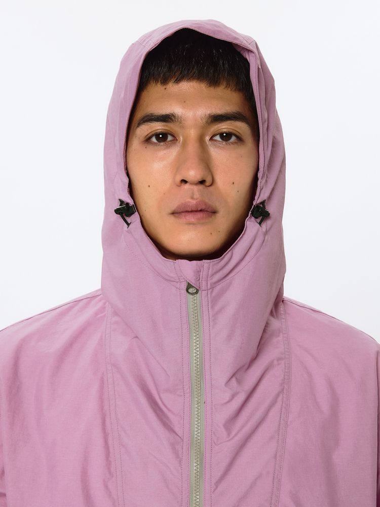 THE NORTH FACE(ザ・ノース・フェイス) ｜コンパクトアノラック（メンズ）