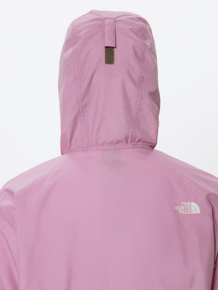 THE NORTH FACE(ザ・ノース・フェイス) ｜コンパクトアノラック（メンズ）