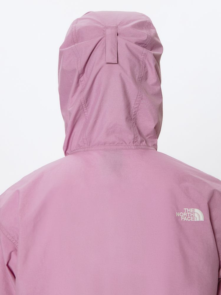 THE NORTH FACE(ザ・ノース・フェイス) ｜コンパクトアノラック（メンズ）