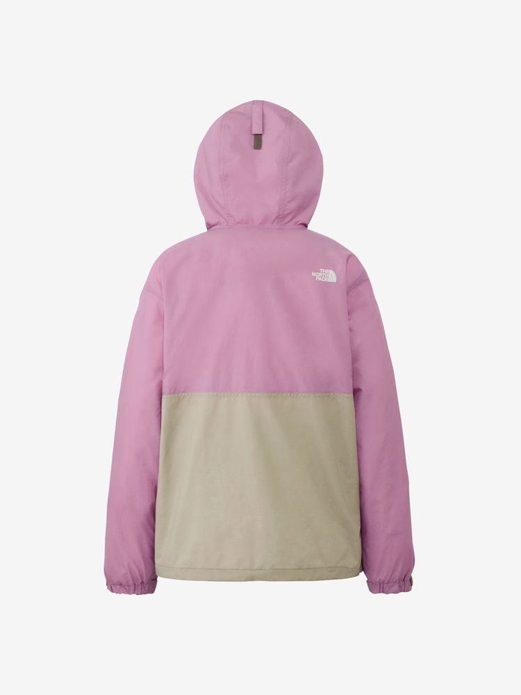 THE NORTH FACE(ザ・ノース・フェイス) ｜コンパクトアノラック（メンズ）