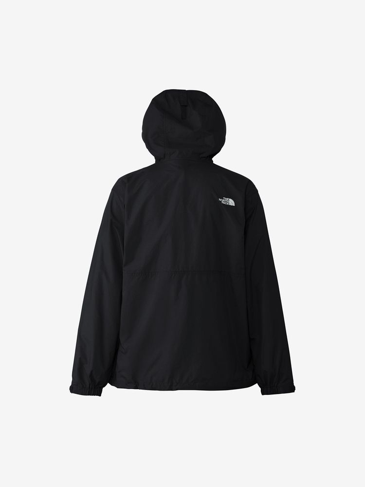 THE NORTH FACE(ザ・ノース・フェイス) ｜コンパクトアノラック（メンズ）