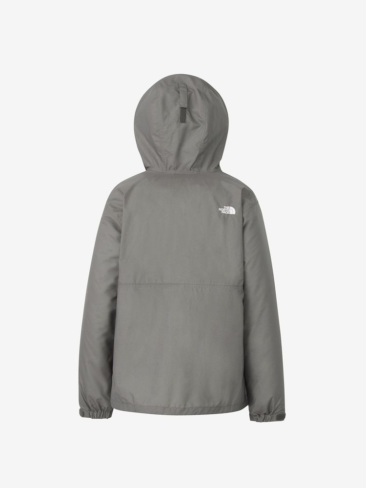 THE NORTH FACE(ザ・ノース・フェイス) ｜コンパクトアノラック（メンズ）