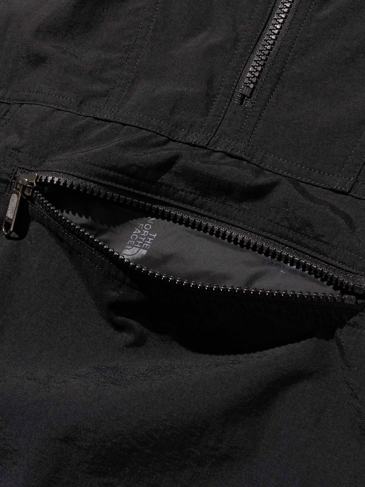 THE NORTH FACE(ザ・ノース・フェイス) ｜コンパクトアノラック（メンズ）