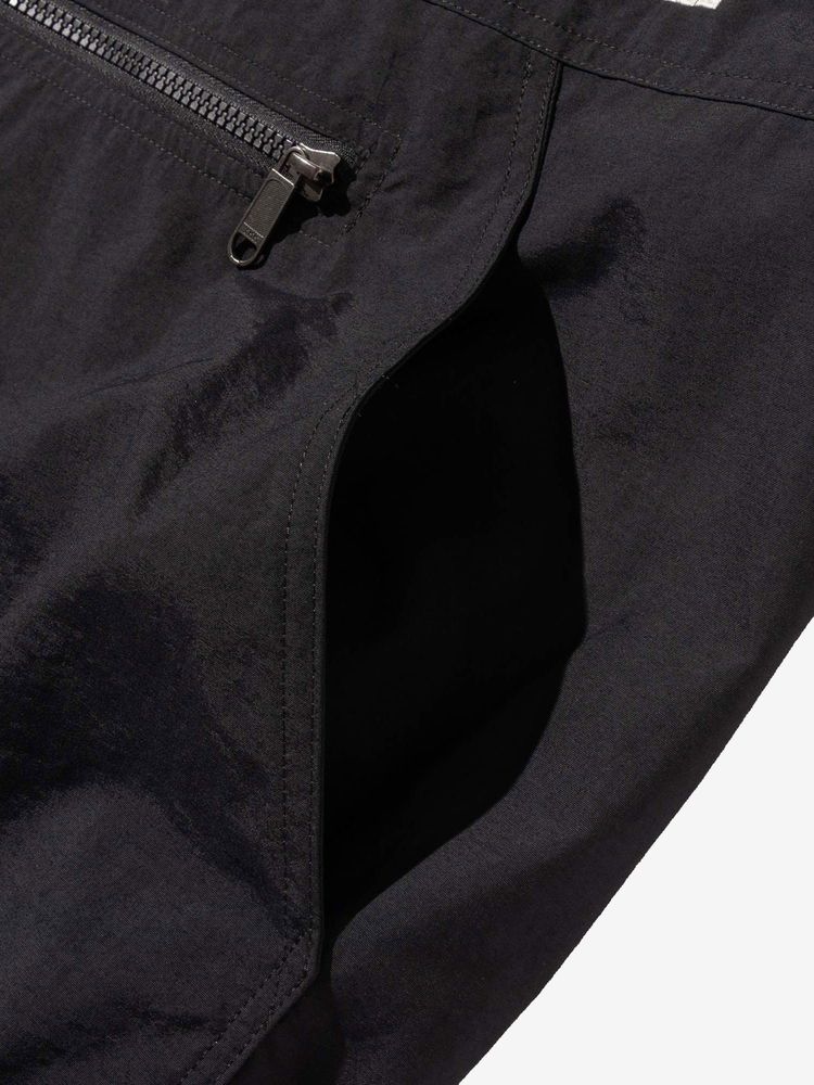 THE NORTH FACE(ザ・ノース・フェイス) ｜コンパクトアノラック（メンズ）