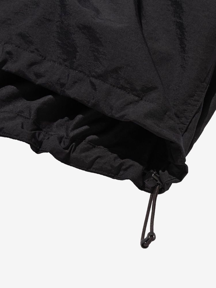 THE NORTH FACE(ザ・ノース・フェイス) ｜コンパクトアノラック（メンズ）