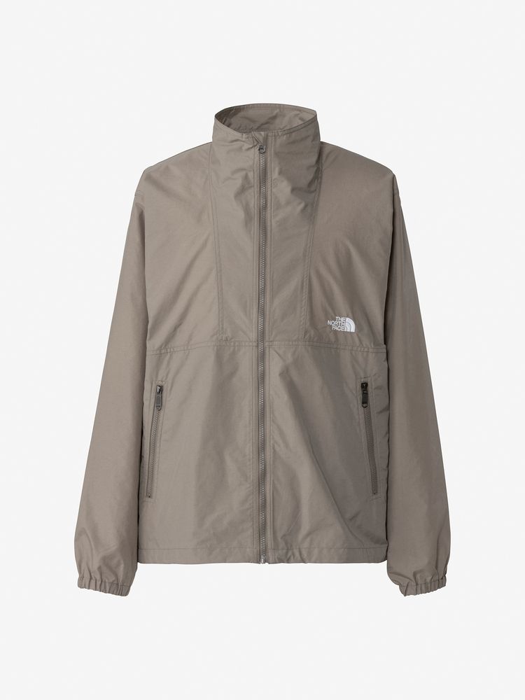 THE NORTH FACE(ザ・ノース・フェイス) ｜コンパクトブルゾン（ユニセックス）