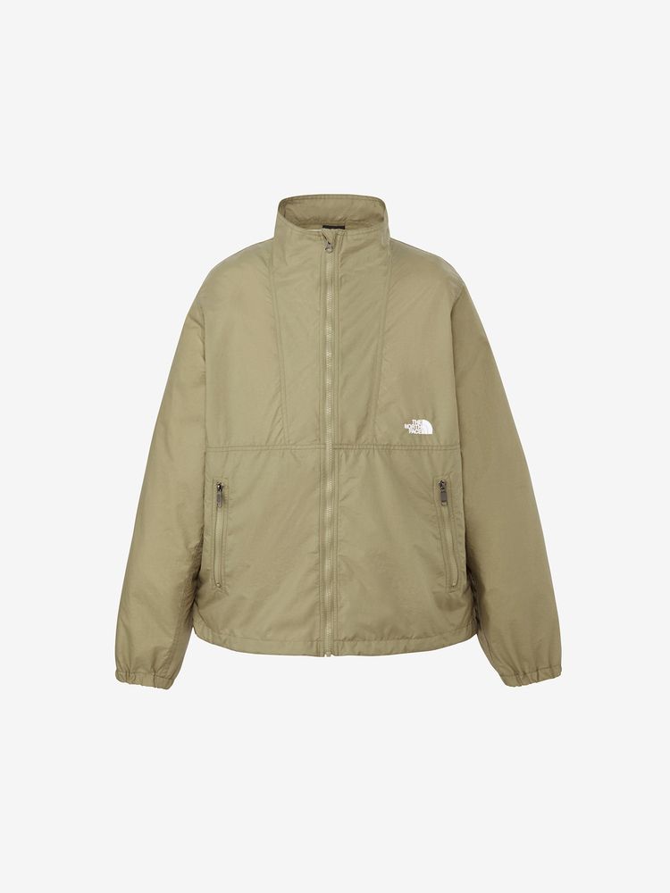 THE NORTH FACE(ザ・ノース・フェイス) ｜コンパクトブルゾン（ユニセックス）