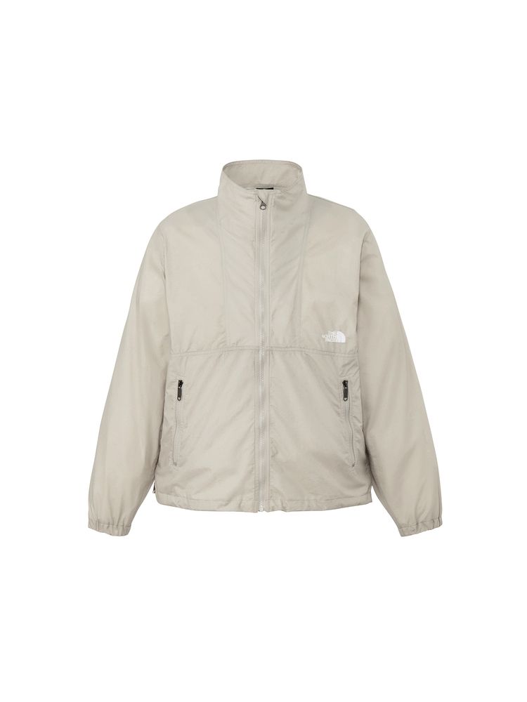 THE NORTH FACE(ザ・ノース・フェイス) ｜コンパクトブルゾン（ユニセックス）