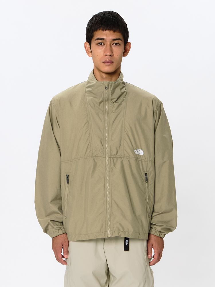 THE NORTH FACE(ザ・ノース・フェイス) ｜コンパクトブルゾン（ユニセックス）