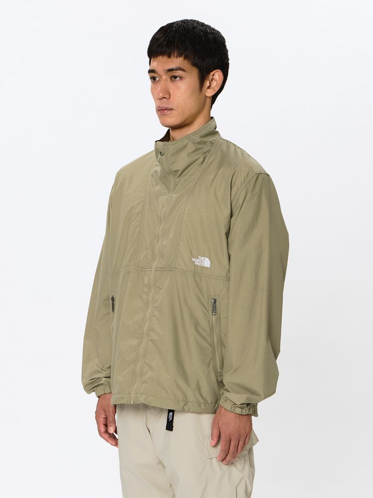 THE NORTH FACE(ザ・ノース・フェイス) ｜コンパクトブルゾン（ユニセックス）