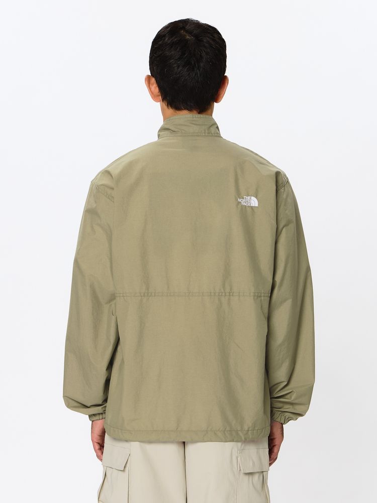 THE NORTH FACE(ザ・ノース・フェイス) ｜コンパクトブルゾン（ユニセックス）