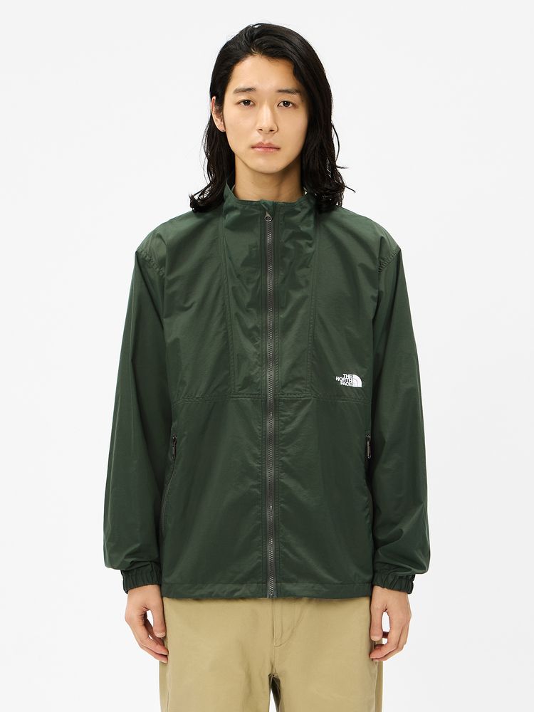THE NORTH FACE コンパクトブルゾン（ユニセックス） 公式】コンパクトブルゾン（ユニセックス）｜ザ・ノース・フェイス公式