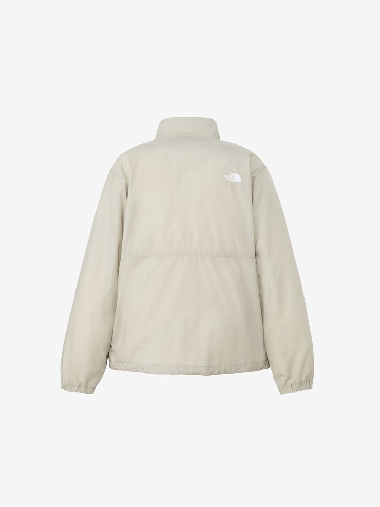 THE NORTH FACE(ザ・ノース・フェイス) ｜コンパクトブルゾン（ユニセックス）