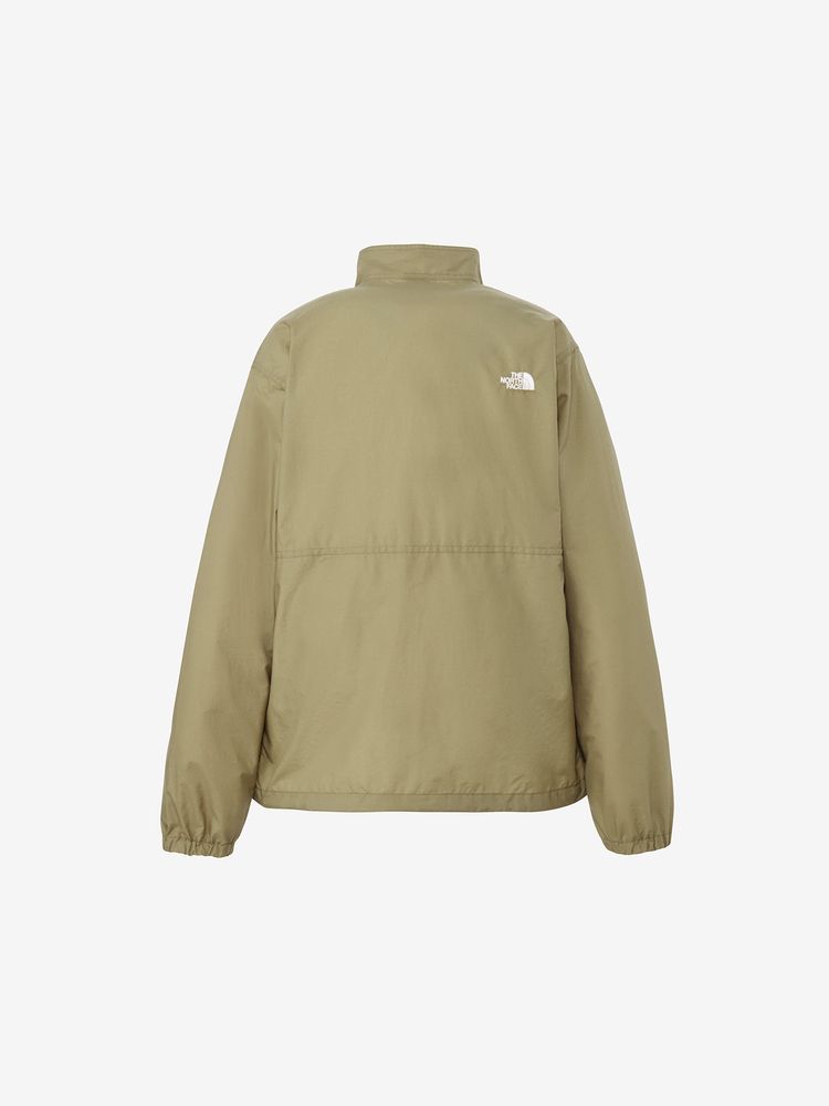 THE NORTH FACE(ザ・ノース・フェイス) ｜コンパクトブルゾン（ユニセックス）