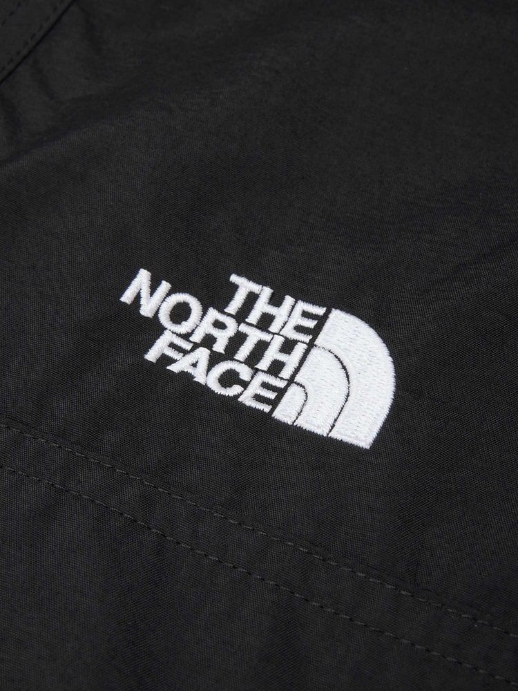 THE NORTH FACE(ザ・ノース・フェイス) ｜コンパクトブルゾン（ユニセックス）