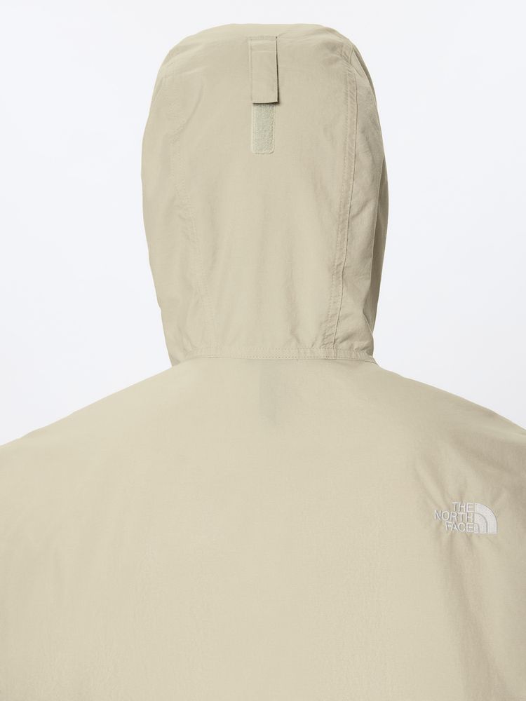 THE NORTH FACE(ザ・ノース・フェイス) ｜コンパクトフーデッドベスト（ユニセックス）