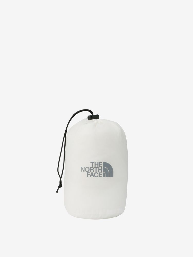 THE NORTH FACE(ザ・ノース・フェイス) ｜コンパクトフーデッドベスト（ユニセックス）