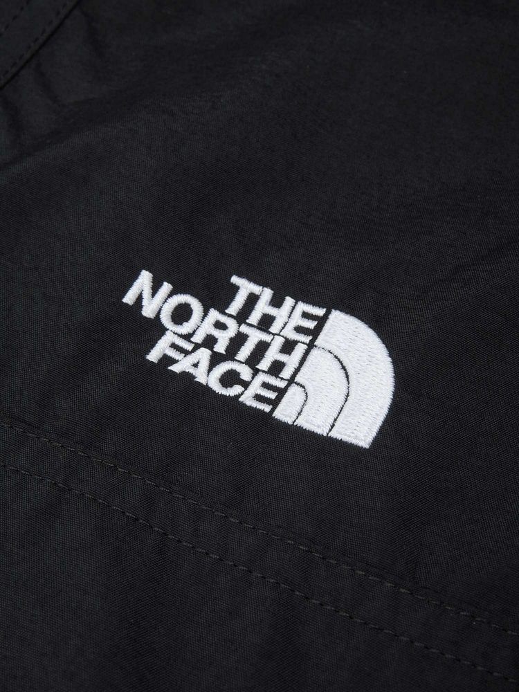 THE NORTH FACE(ザ・ノース・フェイス) ｜コンパクトフーデッドベスト（ユニセックス）