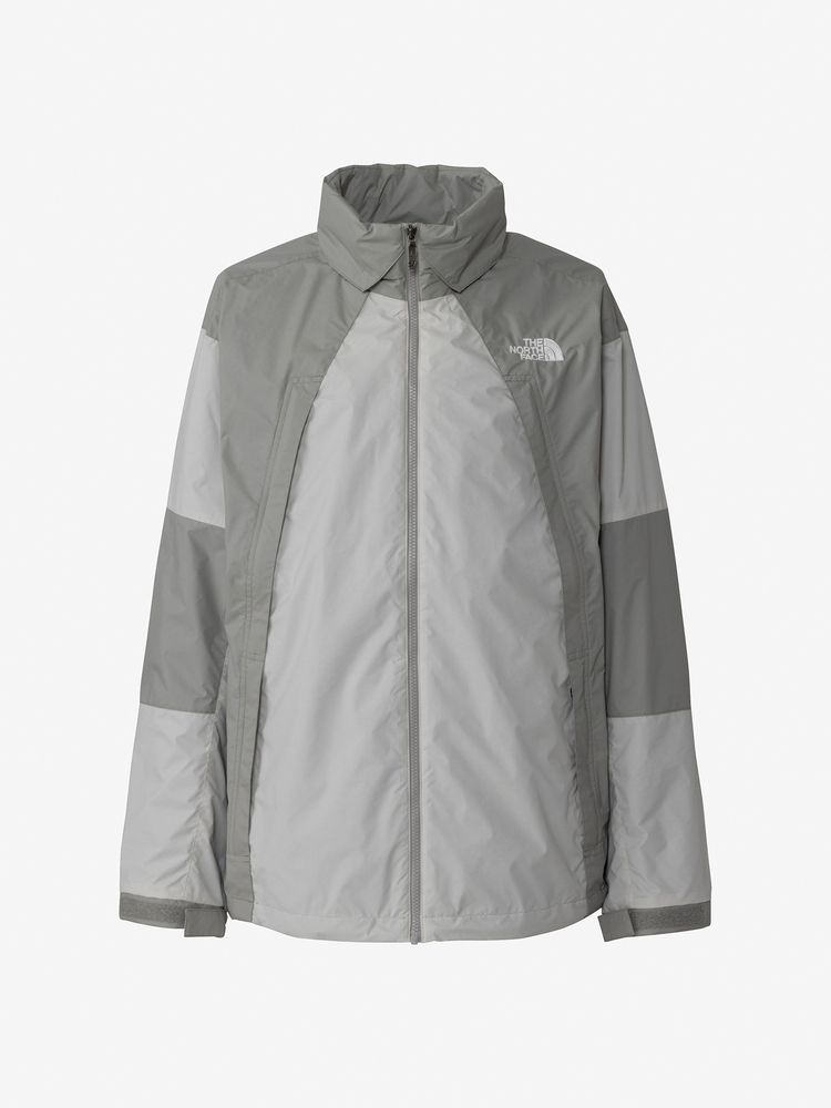 THE NORTH FACE(ザ・ノース・フェイス) ｜チムニーウインドジャケット（メンズ）