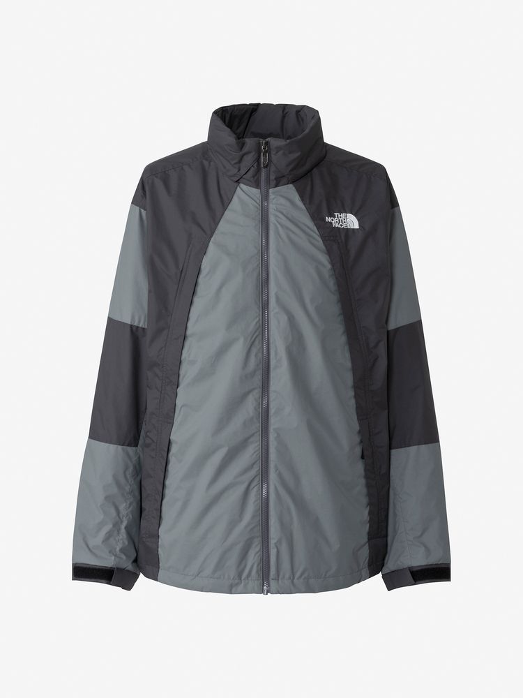 THE NORTH FACE(ザ・ノース・フェイス) ｜チムニーウインドジャケット（メンズ）