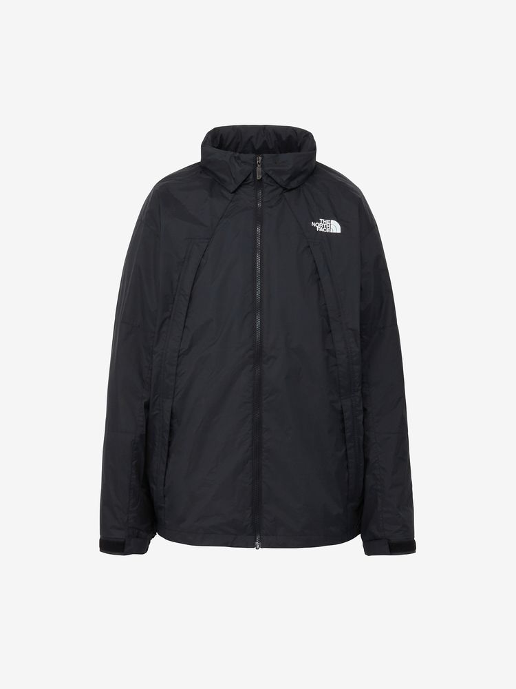 THE NORTH FACE(ザ・ノース・フェイス) ｜チムニーウインドジャケット（メンズ）