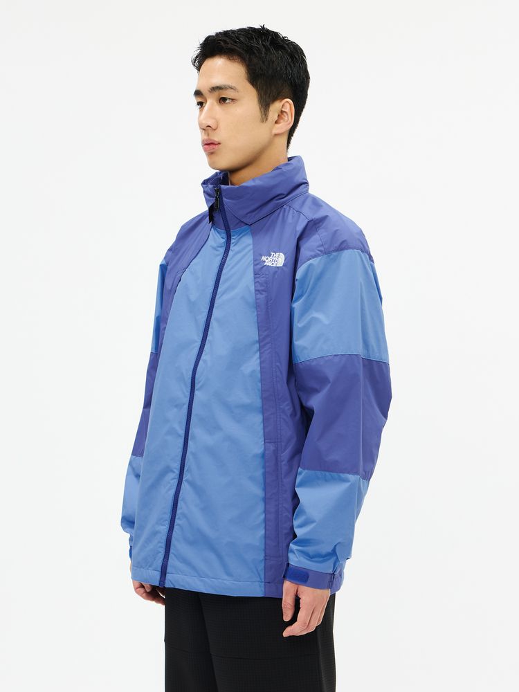 THE NORTH FACE(ザ・ノース・フェイス) ｜チムニーウインドジャケット（メンズ）