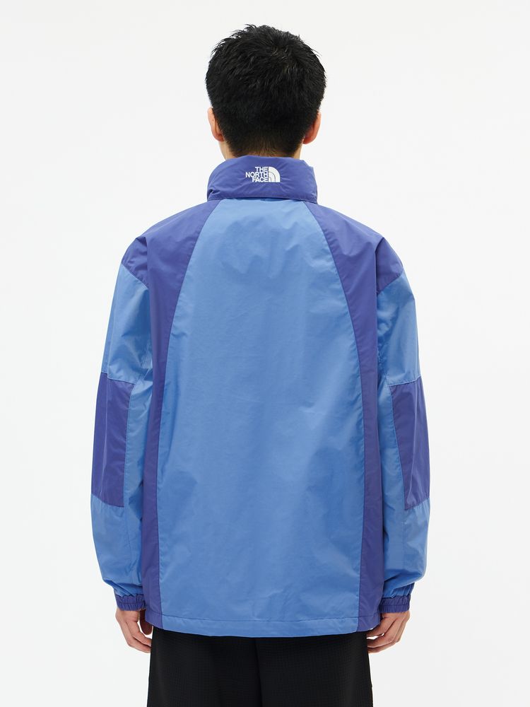 THE NORTH FACE(ザ・ノース・フェイス) ｜チムニーウインドジャケット（メンズ）